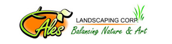 Ales Landscaping Corp.